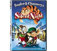 Buster & Chauncey's Silent Night [Dvd] [Region 1] [Us Import] [Ntsc]