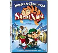 Buster & Chauncey's Silent Night [Import USA Zone 1]