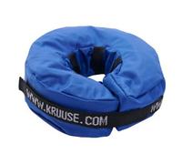 Buster Collier Gonflable Nylon D 7cm S 1 Pièce