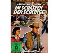 Im Schatten der Schlinge – Buster Crabbe, John Smith – DVD – Import