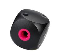 Buster CUBO Food Negro