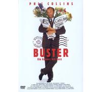 Buster-EIN Gauner mit Herz [Import]