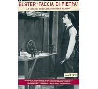 Buster Faccia Di Pietra [Import]