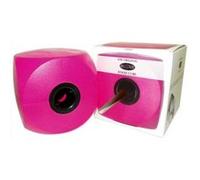 Karlie - Buster Cube Cherry / 47894 - Jouet - 11 cm