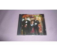 Buster Goes Berserk (1989) [Import]