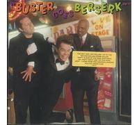 Buster Goes Berserk