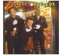 Buster Goes Berserk