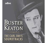Buster Keaton – Buster Keaton – CD – Pack de 2