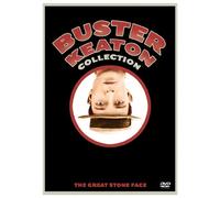 Buster Keaton: 65th Anniversary Collection [Import USA Zone 1]