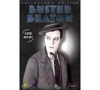 Buster Keaton - Buster Keaton - 5 Disc Collector's Boxset [Import anglais]