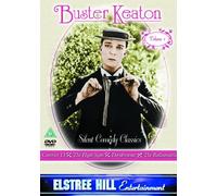 Buster Keaton - Vol. 1