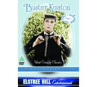 Buster Keaton - Buster Keaton - Vol. 2