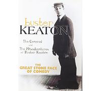 Buster Keaton - Buster Keaton: Volume 1