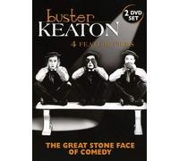 Buster Keaton - Buster Keaton: Volume 1 and 2