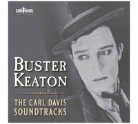 Buster Keaton – Buster Keaton – CD – Pack de 2