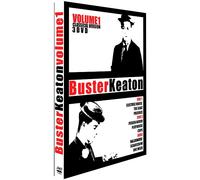 Buster Keaton Classical Version - Vol. 1
