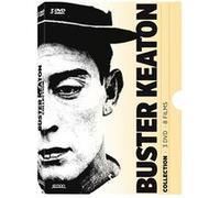 Buster Keaton Coffret G