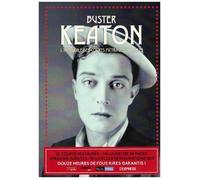 Buster Keaton - L'intégrale des courts-métrages 1917-1923