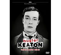 Buster Keaton Collection - Buster Keaton Box [Import]