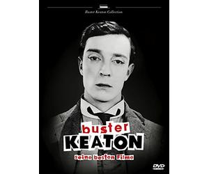 Buster Keaton Collection - Buster Keaton Box [Import]