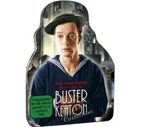 Buster Keaton Collection [Ce] [Mp] [Import Allemand] (Import)