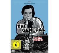 Buster Keaton Collection - The General [Import]