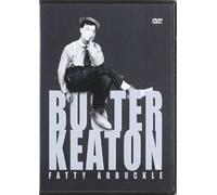 Buster Keaton & Fatty Arbuckle [Import]