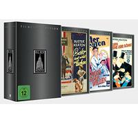Buster Keaton Filmclub Edition [Import]