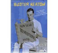 Buster Keaton