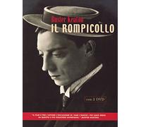 Buster Keaton-Il rompicollo [Import]