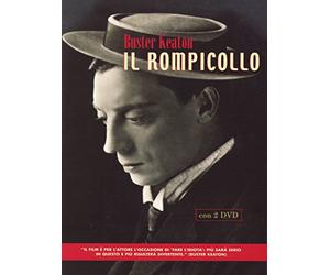 Buster Keaton-Il rompicollo [Import]