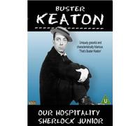 Buster Keaton [Import]