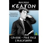 Buster Keaton [Import]