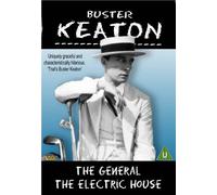 Buster Keaton [Import]