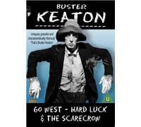 Buster Keaton [Import]