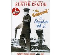 Buster Keaton [Import USA Zone 1]