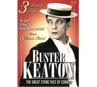 Buster Keaton [Import USA Zone 1]