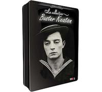 Buster Keaton - Les meilleures années [Édition Limitée]