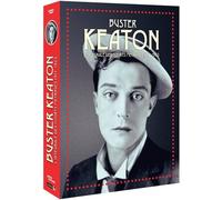 Buster Keaton – L'intégrale des courts-métrages 1917-1923 – DVD