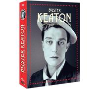 Buster Keaton - L'intégrale des courts-métrages 1917-1923