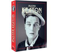 Buster Keaton-L'intégrale des Courts-métrages 1917-1923