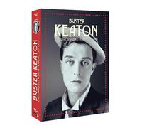 Buster Keaton L'intégrale des courts métrages 1917-1923 DVD DVD