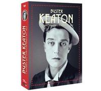 Buster Keaton L'intégrale des courts métrages 1917-1923 DVD E