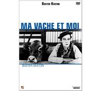 Buster Keaton - Ma Vache Et Moi (Dvd)