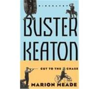 Buster Keaton Marion Meade (Auteur)