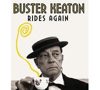 Buster Keaton Rides Again / Helicopter Canada