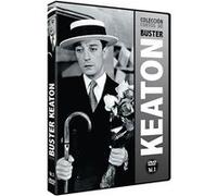 Buster Keaton Short Collection vol 3 (Buster Keaton colección cortos vol 3) G