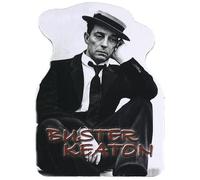 Buster Keaton (Steelbook) (Dvd)