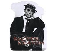 Buster Keaton (Steelbook) (DVD) G