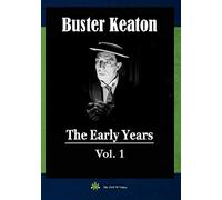 Buster Keaton: The Early Years, Vol. 1